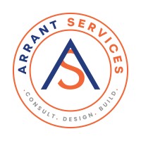 Arrant Services logo - Similar company to Avantgarde Technology