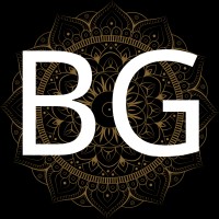 BlamGlam - Customized high End fashion clothing solution logo - Similar company to Zedd Studio