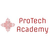 ProTech Academy logo - Similar company to Protech Training Academy