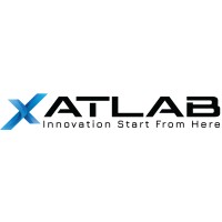 XATLAB Technologies logo - Similar company to Vaseblog