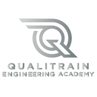 Qualitrain Engineering Academy logo - Similar company to Engineering Academy