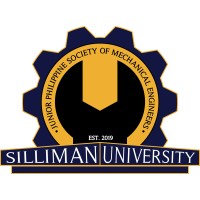 Junior Philippine Society of Mechanical Engineers - Silliman University logo - Similar company to Junior Philippine Society Of Mechanical Engineers - Mapúa Malayan Colleges Laguna (Jpsme-Mmcl)