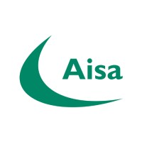 Aisa International logo - Similar company to Blue Fox Wealth