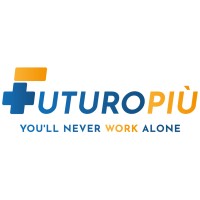 Futuropiù S.r.l. logo - Similar company to Meta Srl