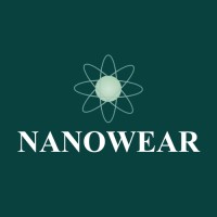 Nanowear Nanotech logo - Similar company to Solid Power Inc