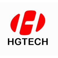 HGTECH logo - Similar company to Adhikhah Mechneering