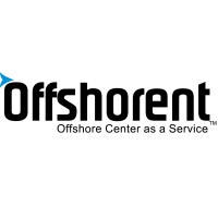 Offshorent Solutions Pvt. Ltd. logo - Similar company to Ceymox ® | Magento Development Agency