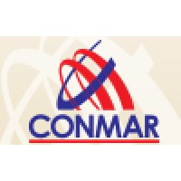 Conmar Construtora logo - Similar company to Als Construtora E Ferrovia