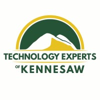 Technology Experts of Kennesaw (TEK) logo - Similar company to Kelly Miller - Business Growth Consultant