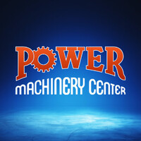 Power Machinery Center logo - Similar company to Cartbarn