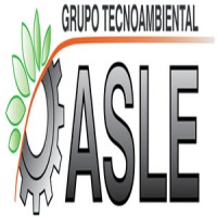 Grupo TecnoAmbiental Asle logo - Similar company to Recimant