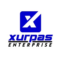 Xurpas Enterprise logo - Similar company to Kation