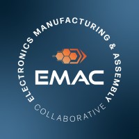 Electronics Manufacturing & Assembly Collaborative (EMAC) logo - Similar company to The D-Code Podcast