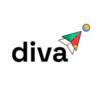 Diva AI logo - Similar company to Mulai