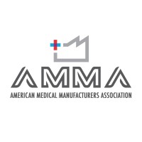 American Medical Manufacturers Association (Amma)
