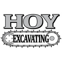 Hoy Excavating LLC logo - Similar company to Dvbe Technology Group