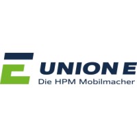Union E GmbH logo - Similar company to Grounded Gmbh