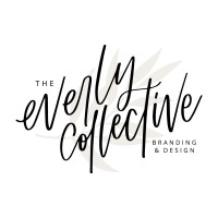 The Everly Collective logo - Similar company to Be Boldly Pr
