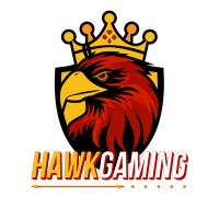 HawkGaming logo - Similar company to Gemini Gaming