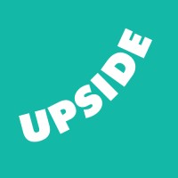 Upside Technology logo - Similar company to Adscribe