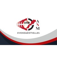 ANM EVENEMENTIELLES logo - Similar company to C_Events