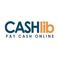 CASHlib logo - Similar company to Novanomader.Com