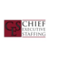 Chief Executive Staffing Llc