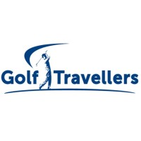 Golf Travellers logo - Similar company to Pass4Crete