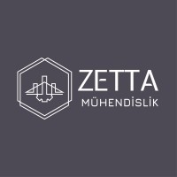 Zetta Mühendislik logo - Similar company to Citymatrix