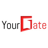 YourGate LLC logo - Similar company to Qomyab
