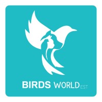 Birds world EST logo - Similar company to Gainground