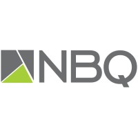 NBQ logo - Similar company to Conswiss Gmbh