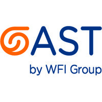 AST logo - Similar company to Ast By Wfi Group
