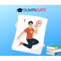 DUMPSGATE logo - Similar company to Pass4Sure