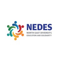 NEDES (North East Diversity, Education and Solidarity) logo - Similar company to Time To Help (Uk)