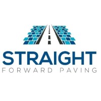 Straightforward Paving Ltd logo - Similar company to Krypton Building Services