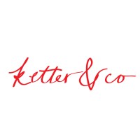 KETTER&Co logo - Similar company to General Sound