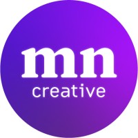 Medianoche Creative logo - Similar company to Godeke Consulting