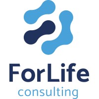 ForLife Consulting logo - Similar company to Pnj Global