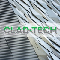 Cladtech logo - Similar company to United Cladding