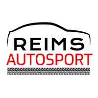 Reims AutoSport logo - Similar company to Céline Et Nico