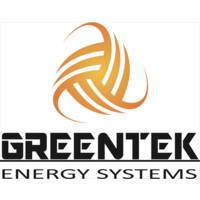 Greentek Energy Systems logo - Similar company to Simple Solar