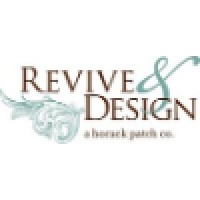 Revive & Design, Llc.
