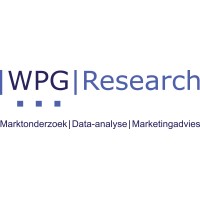 WPG Research logo - Similar company to Baretta Media