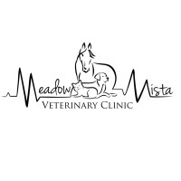 Meadow Vista Veterinary Clinic logo - Similar company to Tgh Aviation