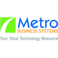 Metro Business Systems, Inc. logo - Similar company to Cognition It Asset Management Limited