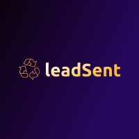 LeadSent logo - Similar company to Easyad