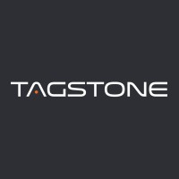TagStone (Acquired by OrionTEK) logo - Similar company to Compagno Worldwide