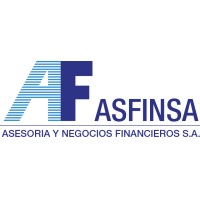 Asesoría y Negocios Financieros S.A. - ASFINSA logo - Similar company to Finabridge Corp