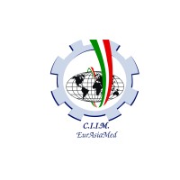 C.I.I.M. EurAsiaMed logo - Similar company to Saboroma
